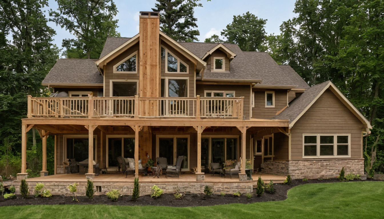 Practical visual for Luxury Home Addition Planning: Structural Tie-Ins, Rooflines, HVAC Capacity, and Finish Continuity