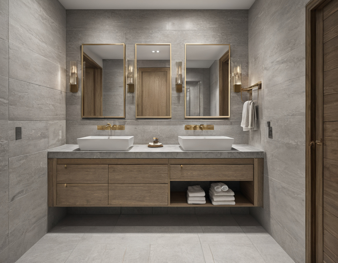 Waterproofing responsibility must be assigned to one accountable bathroom remodel contractor before demolition begins interior planning detail
