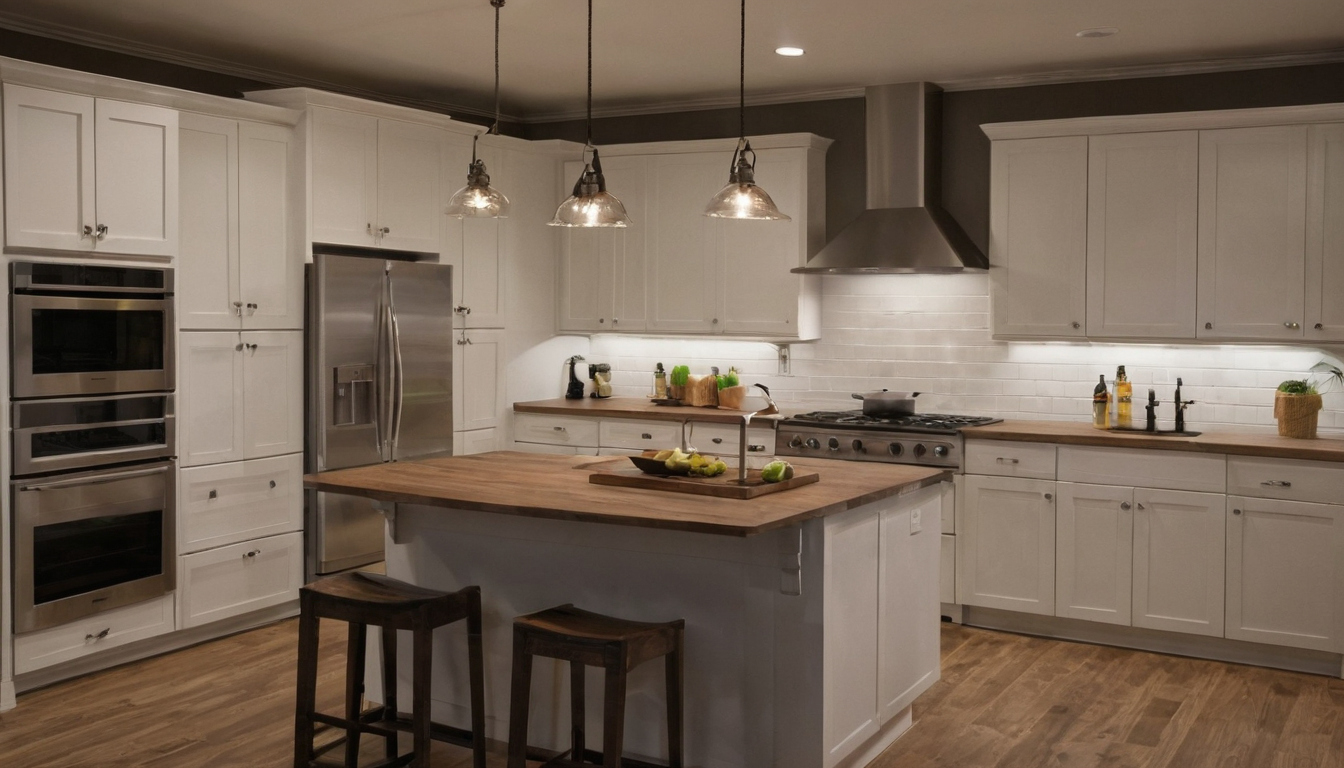 Practical visual for Kitchen Remodel Contractors: Who Coordinates Shop Drawings, Appliances, and Final Tolerances