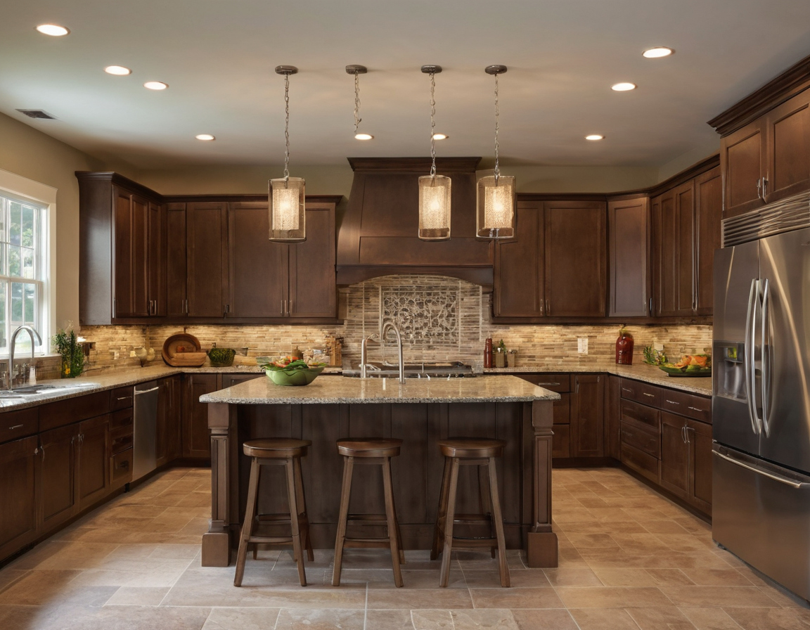 Practical visual for The kitchen submittal sequence must follow irreversible fabrication decisions