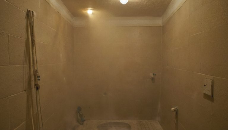 Practical visual for Renovating Bathrooms in an Occupied Home: Phasing, Dust Control, and Temporary Facilities