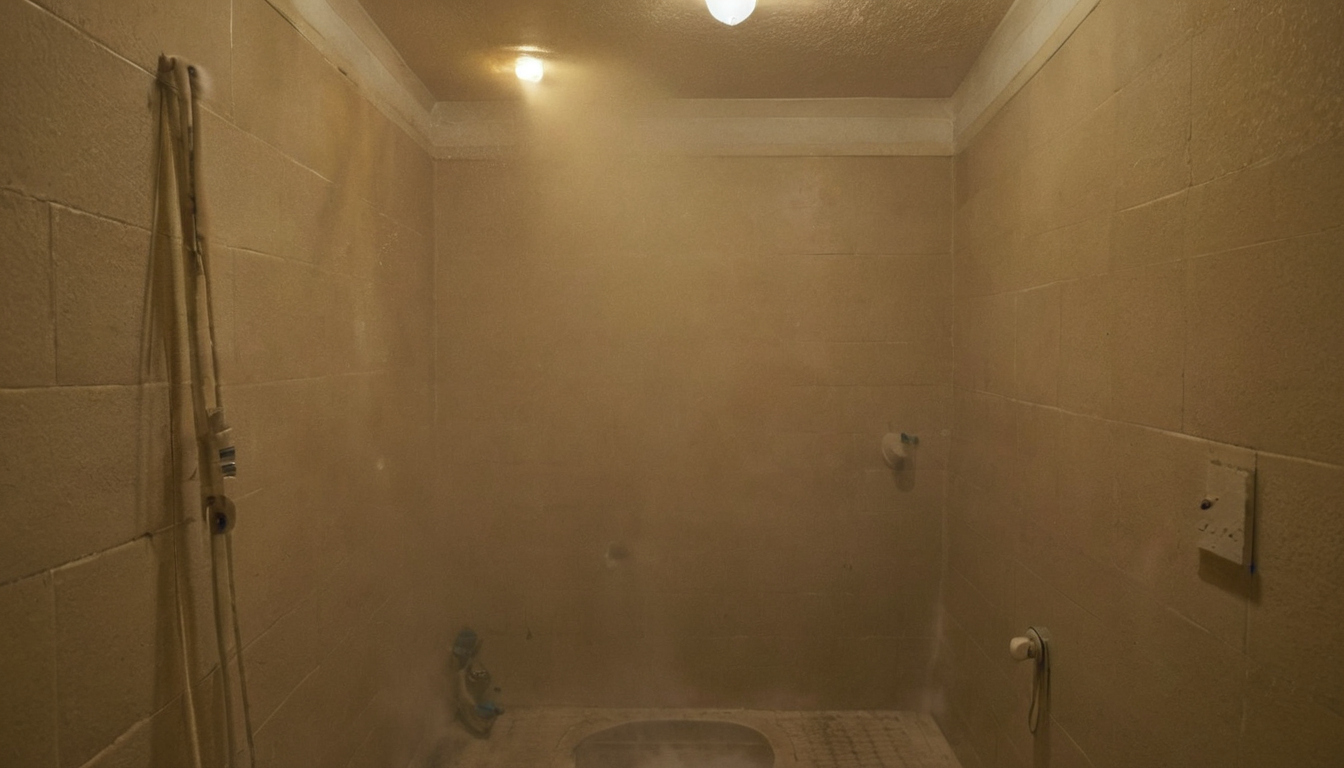 Practical visual for Renovating Bathrooms in an Occupied Home: Phasing, Dust Control, and Temporary Facilities